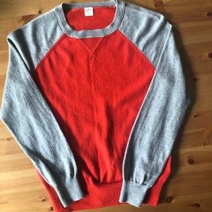 📦 3 for $10 📦 - Crewcuts sweater size 10